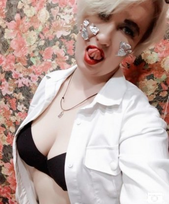 Анкета проститутки Ульяна - город Барлык, 31 год, №10713